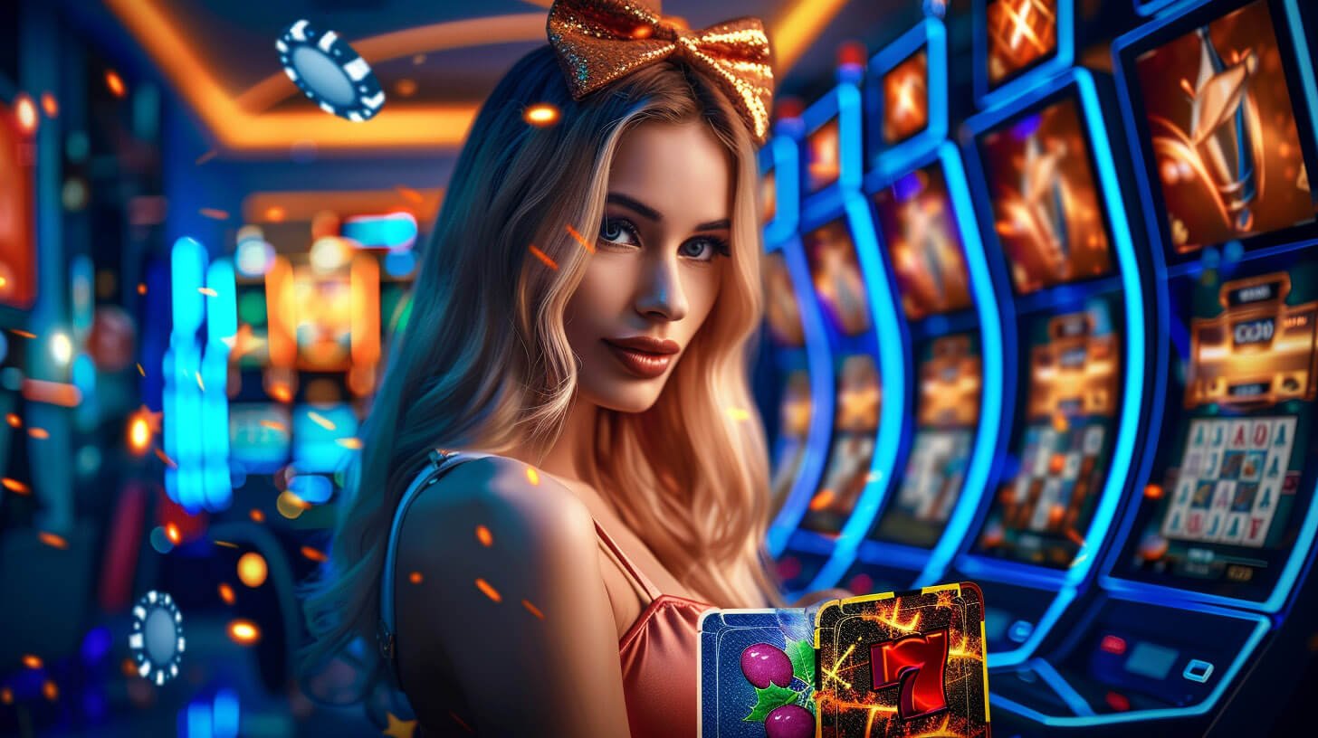 hi77 ငါးပစ်ဂိမ်း — ရေနက်ကမ္ဘာတွင် ငါးများ ပျံသန်းနေသည့် မြင်ကွင်း