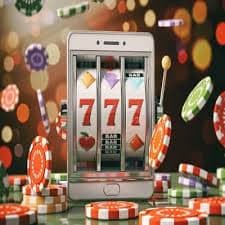 hi77 Online Slots ဂိမ်းများ