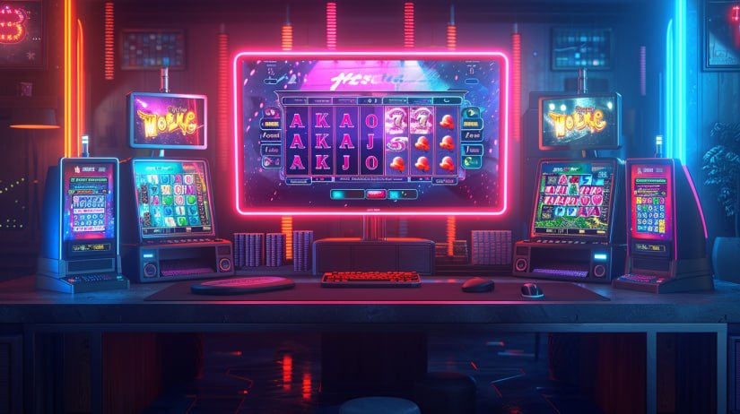hi77 မြန်မာ ကစားသမားများ — Account ဖွင့်ပြီး Slots နှင့် Casino ကစားနေသည့် မြင်ကွင်း